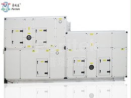 ZHL-RB系列热泵节能型低露点除湿机