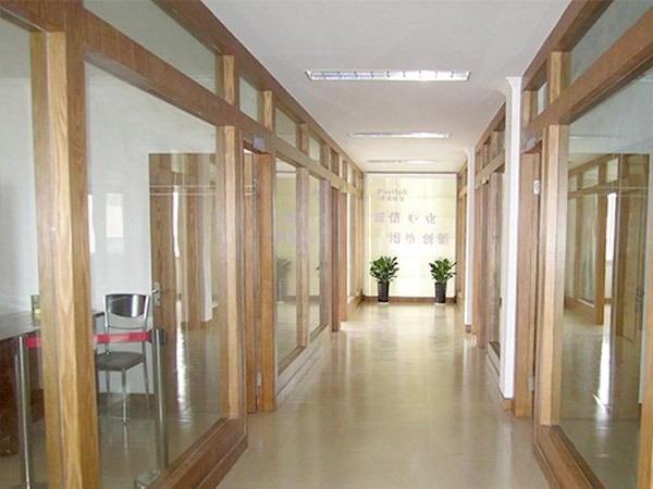 changzhitao公司风采