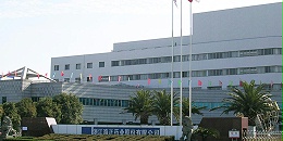 海正药业股份有限公司在changzhitao订购低湿除湿机组